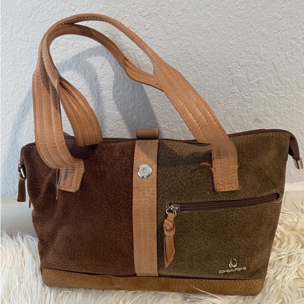 Chiarini bag